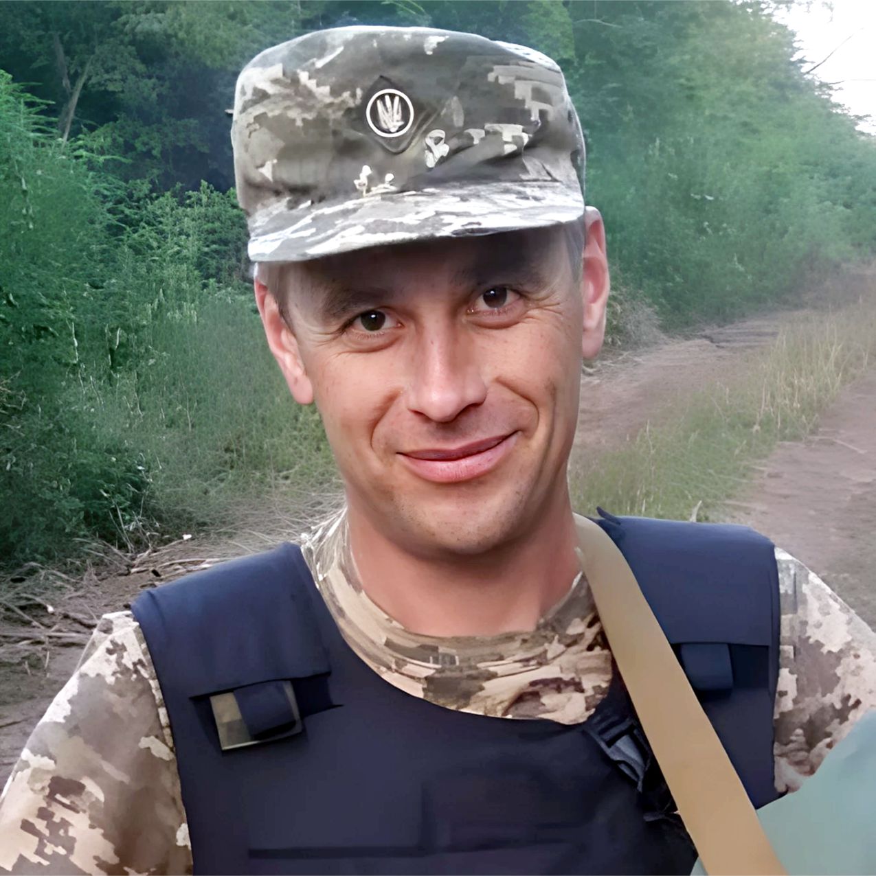 Головня Леонід Дмитрович